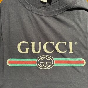 Gucci tee